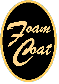 FoamCoat. We're not just a roofing company